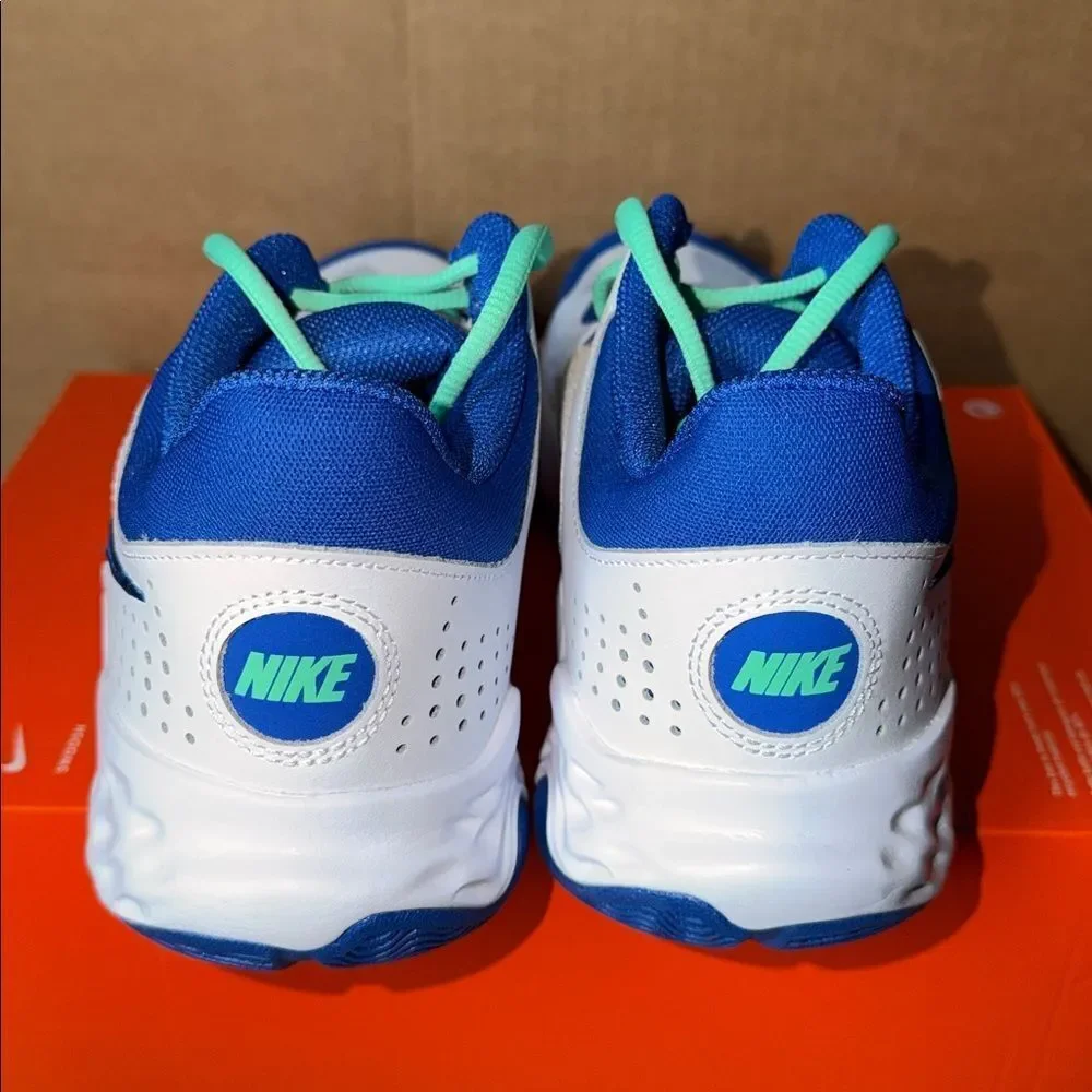 Nike Fly By Mid 3 Game Royal Blue DD9311-102 Men’s Size 11